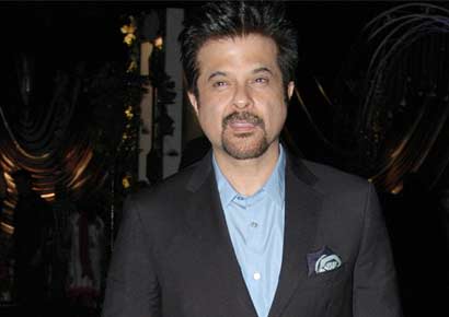 My children don't want to do remakes: Anil Kapoor